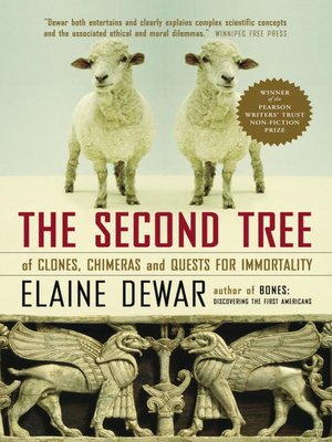 The Second Tree - ebook